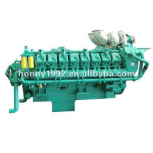 QTA4320-G1 Motor Diesel